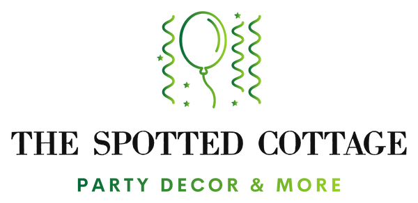 The Spotted Cottage logo